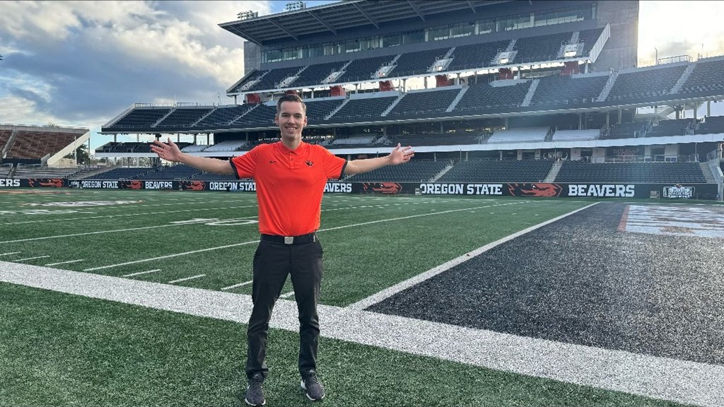 CSC Mentorship Program success: how Matt Brooks found his perfect fit